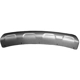 Purchase Top-Quality Front Bumper Molding - CH1044108 pa1