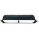 Purchase Top-Quality Front Bumper Molding - CH1044110PP pa1