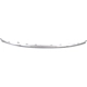 Purchase Top-Quality Front Bumper Molding - CH1044114 pa2