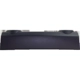 Purchase Top-Quality Front Bumper Molding - CH1044115 pa1