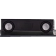 Purchase Top-Quality Front Bumper Molding - CH1044115 pa3