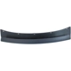 Purchase Top-Quality Front Bumper Molding - CH1044126 pa5