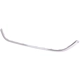 Purchase Top-Quality Front Bumper Molding - CH1044135C pa1