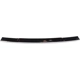 Purchase Top-Quality Front Bumper Molding - CH1044137 pa3
