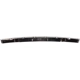 Purchase Top-Quality Front Bumper Molding - CH1044137 pa4