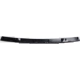 Purchase Top-Quality Front Bumper Molding - CH1044146 pa2
