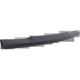 Purchase Top-Quality Front Bumper Molding - CH1044146 pa5