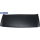 Purchase Top-Quality Front Bumper Molding - FO1044105C pa3
