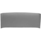 Purchase Top-Quality Front Bumper Molding - FO1044106PP pa2