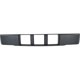 Purchase Top-Quality Front Bumper Molding - FO1044110 pa2