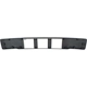 Purchase Top-Quality Front Bumper Molding - FO1044110 pa3