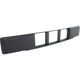 Purchase Top-Quality Front Bumper Molding - FO1044110 pa5