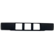 Purchase Top-Quality Front Bumper Molding - FO1044110C pa1