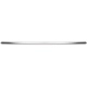 Purchase Top-Quality Front Bumper Molding - FO1044120C pa1