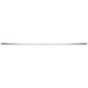 Purchase Top-Quality Front Bumper Molding - FO1044122C pa2