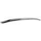 Purchase Top-Quality Front Bumper Molding - GM1044112 pa5