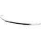 Purchase Top-Quality Front Bumper Molding - GM1044114 pa6