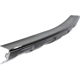 Purchase Top-Quality Front Bumper Molding - GM1044115 pa6