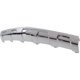 Purchase Top-Quality Front Bumper Molding - GM1044115C pa5