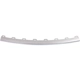Purchase Top-Quality Front Bumper Molding - GM1044118 pa3