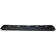 Purchase Top-Quality Front Bumper Molding - GM1044119C pa3