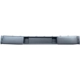 Purchase Top-Quality Front Bumper Molding - GM1044120C pa1