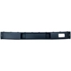 Purchase Top-Quality Front Bumper Molding - GM1044121 pa1