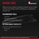 Purchase Top-Quality Front Bumper Molding - GM1044121 pa5