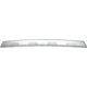 Purchase Top-Quality Front Bumper Molding - GM1044122 pa1