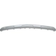 Purchase Top-Quality Front Bumper Molding - GM1044124 pa1