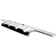 Purchase Top-Quality Front Bumper Molding - GM1044127 pa5