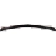 Purchase Top-Quality Front Bumper Molding - GM1044138 pa5