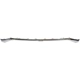 Purchase Top-Quality Front Bumper Molding - GM1044139 pa1