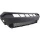 Purchase Top-Quality Front Bumper Molding - HO1044100 pa4