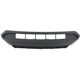 Purchase Top-Quality Front Bumper Molding - HO1044100C pa1