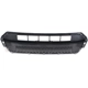 Purchase Top-Quality Front Bumper Molding - HO1044100C pa5
