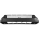 Purchase Top-Quality Front Bumper Molding - HO1044100C pa7