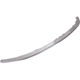 Purchase Top-Quality Front Bumper Molding - HO1044101 pa1