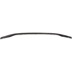 Purchase Top-Quality Front Bumper Molding - HO1044102 pa2