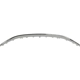 Purchase Top-Quality Front Bumper Molding - HO1044102 pa5