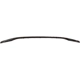 Purchase Top-Quality Front Bumper Molding - HO1044102C pa2