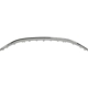 Purchase Top-Quality Front Bumper Molding - HO1044102C pa7