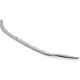 Purchase Top-Quality Front Bumper Molding - HO1044102V pa6