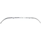 Purchase Top-Quality Front Bumper Molding - HO1044104 pa3