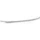Purchase Top-Quality Front Bumper Molding - HO1044106 pa4