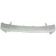 Purchase Top-Quality Front Bumper Molding - HO1044109 pa1