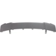 Purchase Top-Quality Front Bumper Molding - HO1044109 pa6