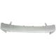 Purchase Top-Quality Front Bumper Molding - HO1044109C pa1