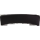 Purchase Top-Quality Moulage par pare-chocs avant - HO1044110 pa6