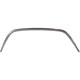 Purchase Top-Quality Front Bumper Molding - HY1044105 pa4